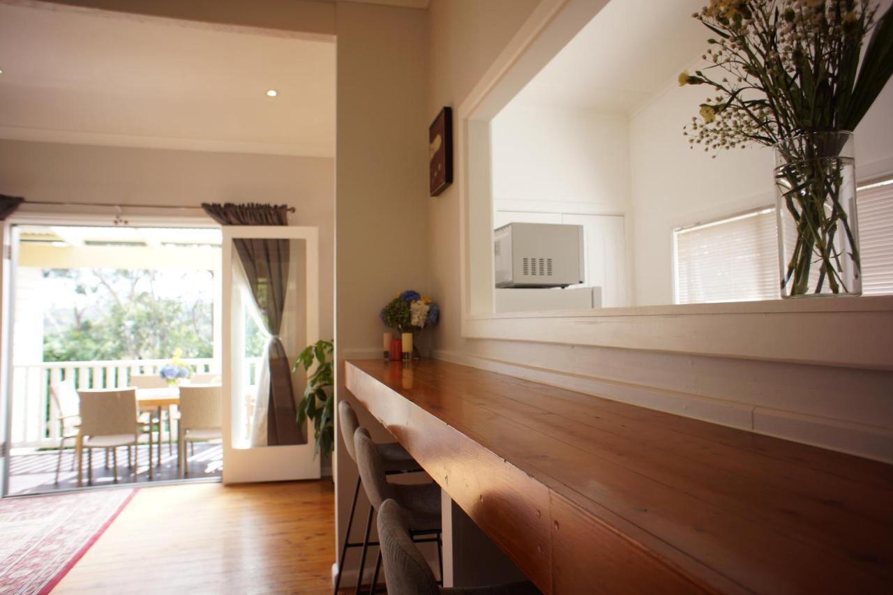Mayview Katoomba Exterior photo